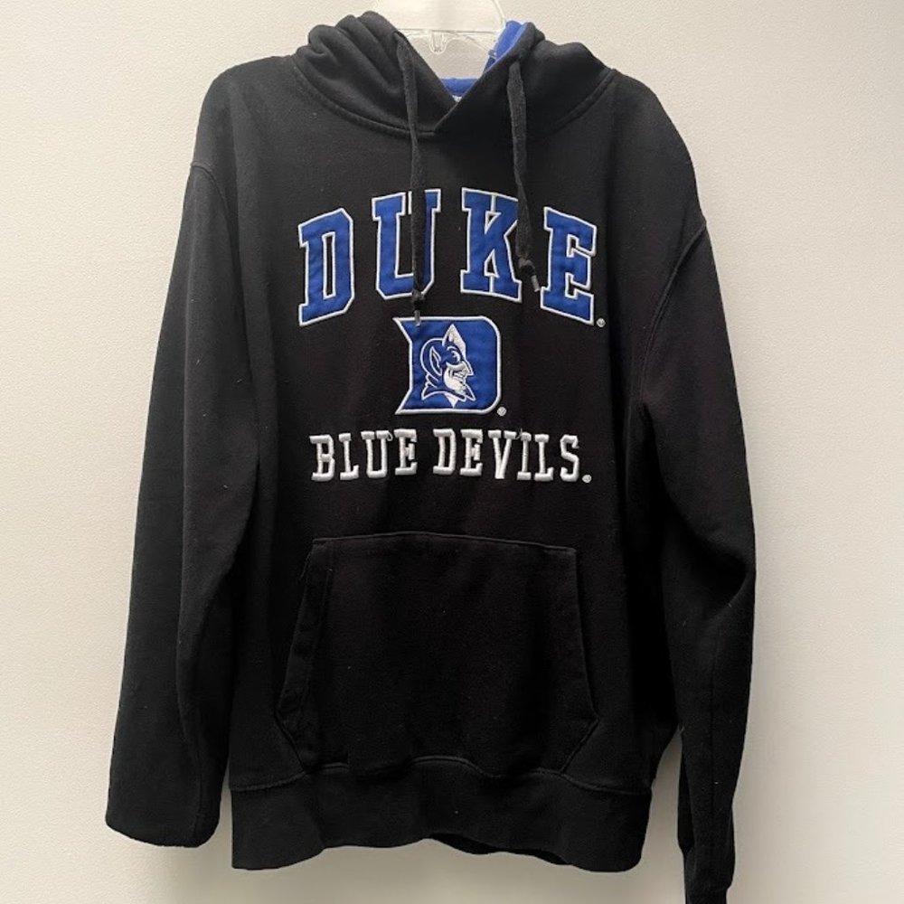 Duke Blue Devils Hoodie Sweatshirt